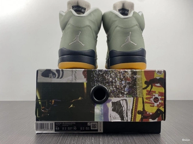 Bmlin shoes 